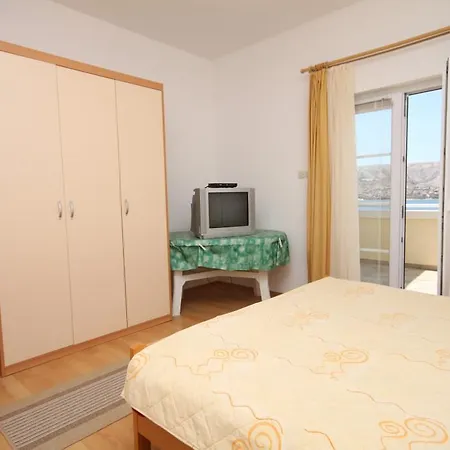 Apartment Pag 6291a Pag Town