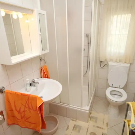 Pag 6291a Apartment *