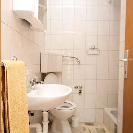 Pag 6291a Apartment